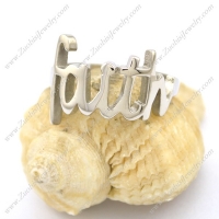 FAITH Ring r002144