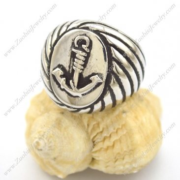 casting sea anchor ring r002150