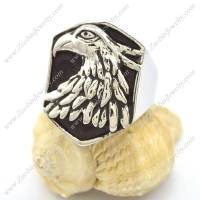 king of birds ring for bikers r002164