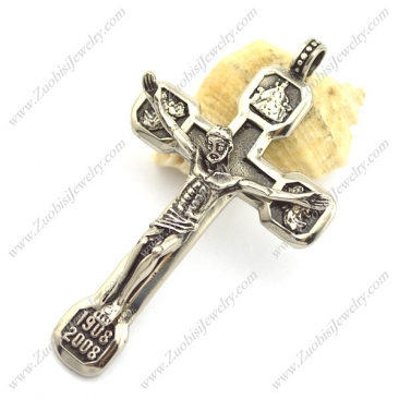 Large Cross Pendants p002088