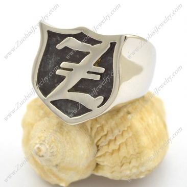 Gothic DN Z Ring r002364