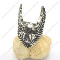 Flying Eagle Ring r002431