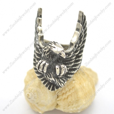 Flying Eagle Ring r002431