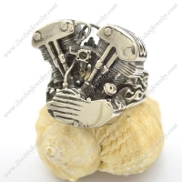 Motorcycle Engine Ring for Bikers r002447