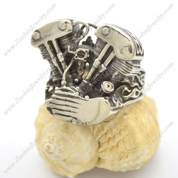 Motorcycle Engine Ring for Bikers r002447