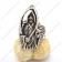 Azrael Skull Ring r002560