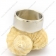 Cute Thumb Rings In Wide Edge r002638