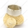 Cute Thumb Rings In Wide Edge r002638