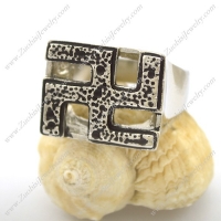 German SS Skull Rings r002727