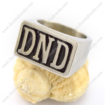 DND Ring r002846