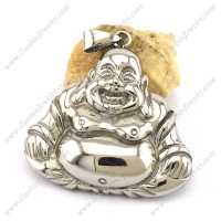 Maitreya Bodhisattva Pendant p002806