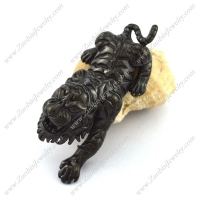 Black Tiger Pendant p002820