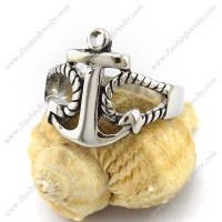 Casting Sea Anchor Ring r003012