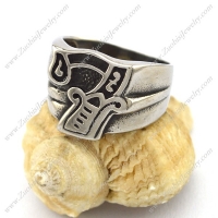 Seven Biker Ring r003056