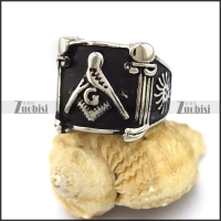 masonic ring r003084