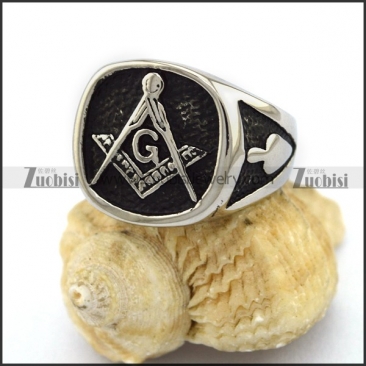 masonic ring r003148