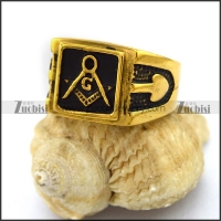 masonic ring r003151