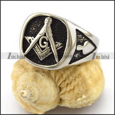 masonic ring r003402