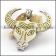 Cutting OX Pendant p003253
