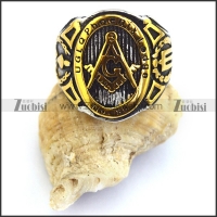 masonic ring r003445