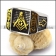 Gold Finished Masonic Ring r003610