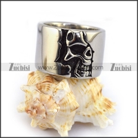 Skull Ring r003623