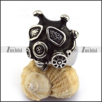 Gas Mask Rings for Men r003625