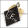 Outlaw Biker Pendant 1% Frie p003297