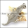 Stainless Steel Alligator Pendant p003342