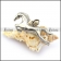 Stainless Steel Horse Pendant p003370