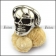 DJ Skull Ring r003662