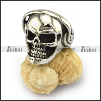 DJ Skull Ring r003662