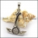 Anchor Pendant p003768