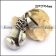 33mm Small Boxing Glove Pendant p003310