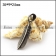 Feather Charms p003717