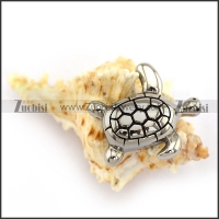 Tortoise Scent Bottle Charm p003805