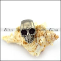 19MM Skull Charms a000145