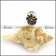 316L Skull Accessories with Big Hole a000152