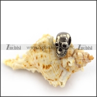 Stainless Steel Skull Accessories for Jewelry a000153