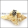 Stainless Steel Skull Charms a000154