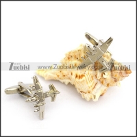 Cooper Ffighter Plane Cufflinks c000027