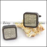 Cooper Cufflinks c000037