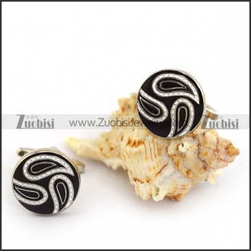 Cooper Cufflinks c000040