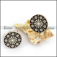 Cooper Cufflinks c000041