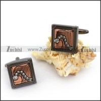 Cooper Cufflinks c000049