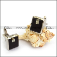 Classical Cooper Cufflinks c000056