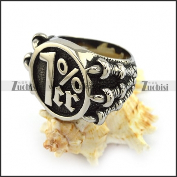 1% CC Ring r003760