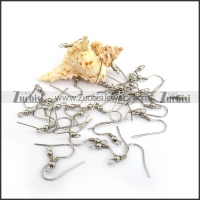 Stainless Steel Hook for Earrings a000240