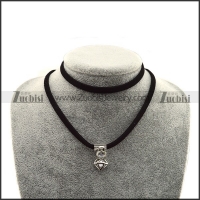 Fashion Collar for Ladies (not steel) jn920001