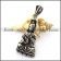 52MM Long Casting Kwan-yin Avalokitesvar p004911